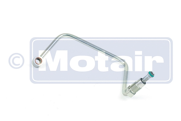 Conduite d'huile, compresseur MOTAIR TURBO 550148