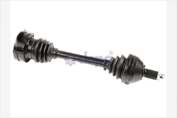 Arbre de transmission DEPA 3535250