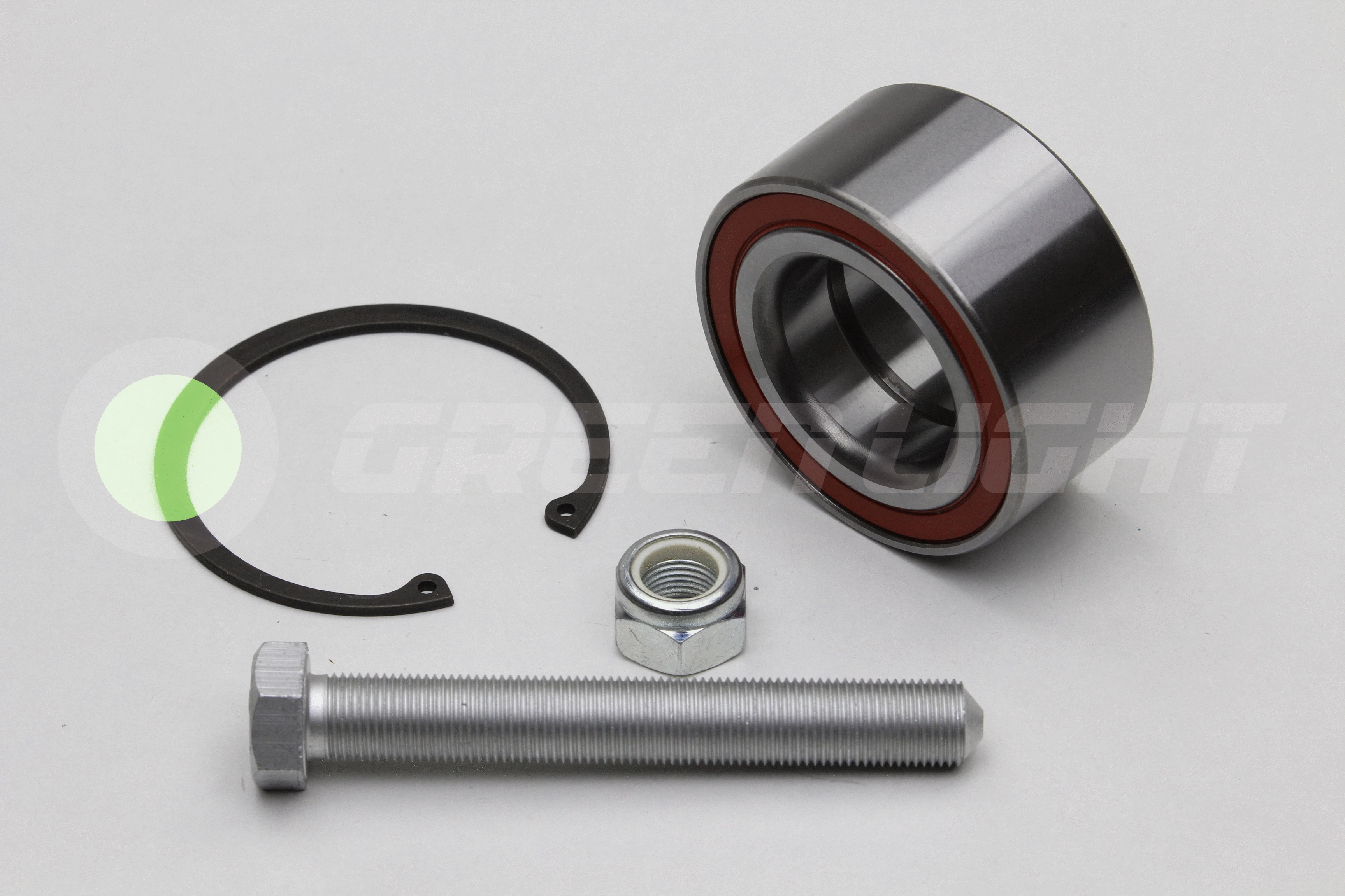 Kit de roulements de roue Automotive Adriado GLWB0141K
