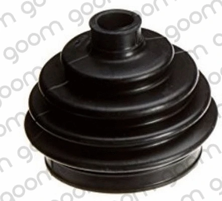Joint-soufflet, arbre de commande GOOM DB-0120