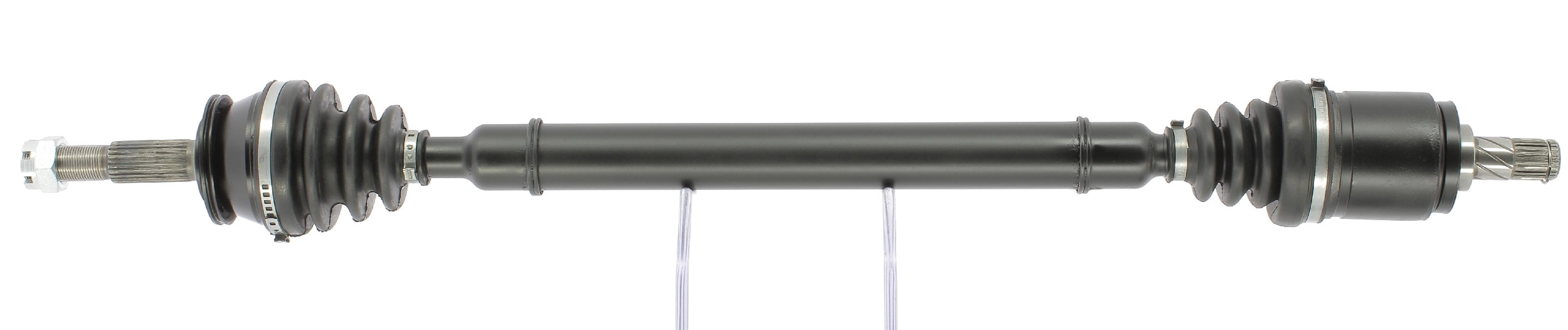 Arbre de transmission FRIESEN FDS2312