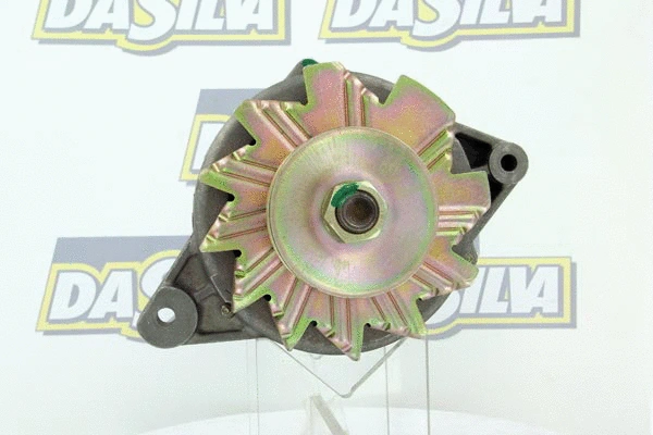 Alternateur DA SILVA 010248