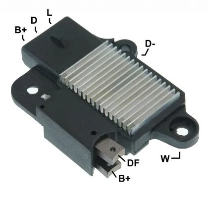 Régulateur d'alternateur GAUSS GA813