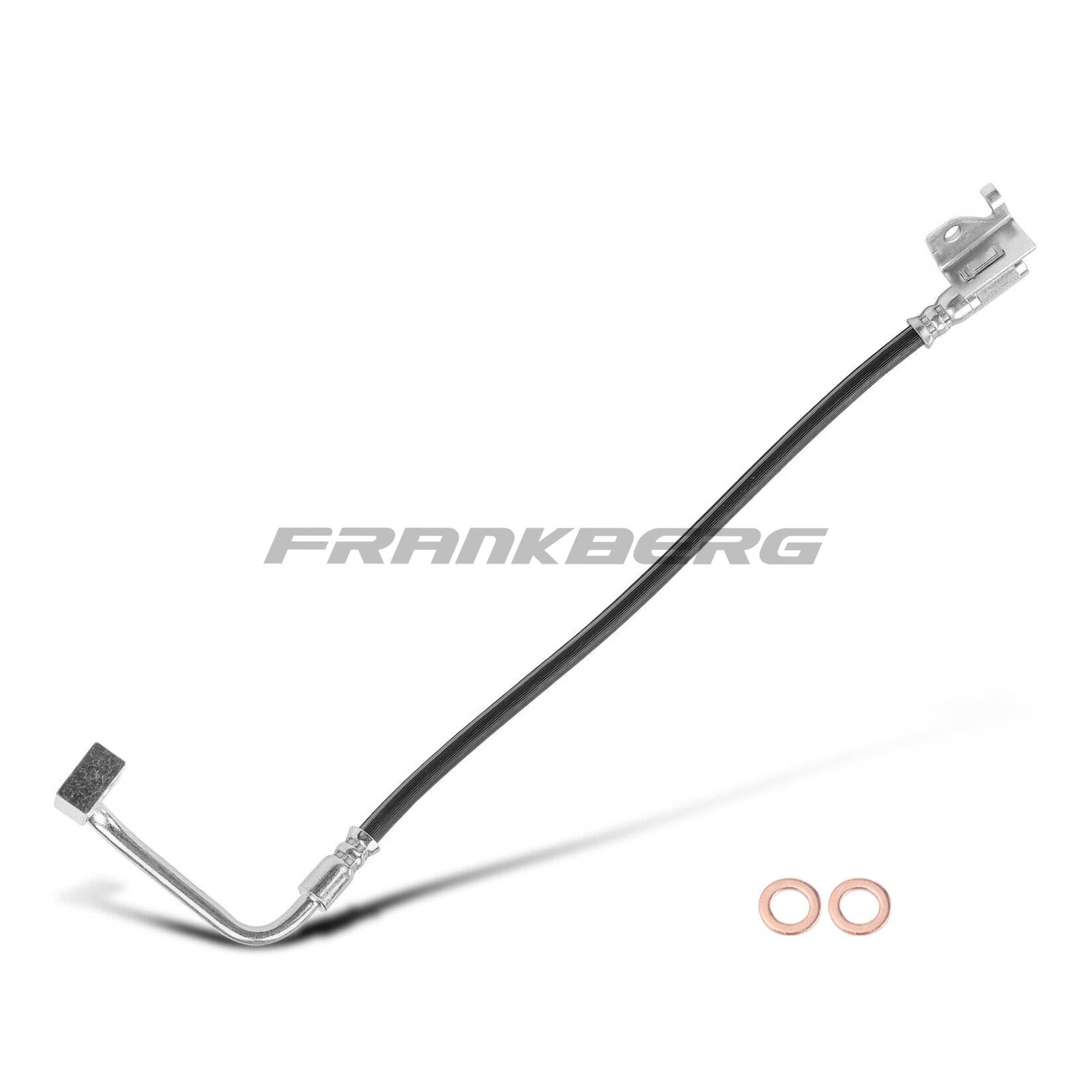 Flexible de frein Frankberg 5481FB0004756