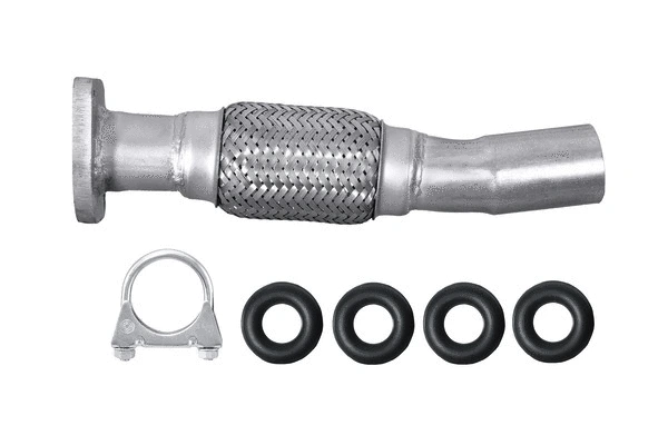Tuyau d'échappement Faurecia FS25741