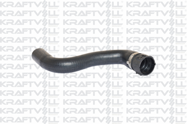 Durite de radiateur KRAFTVOLL GERMANY 10032610