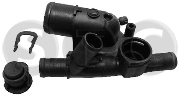 Boîtier du thermostat STC T403859