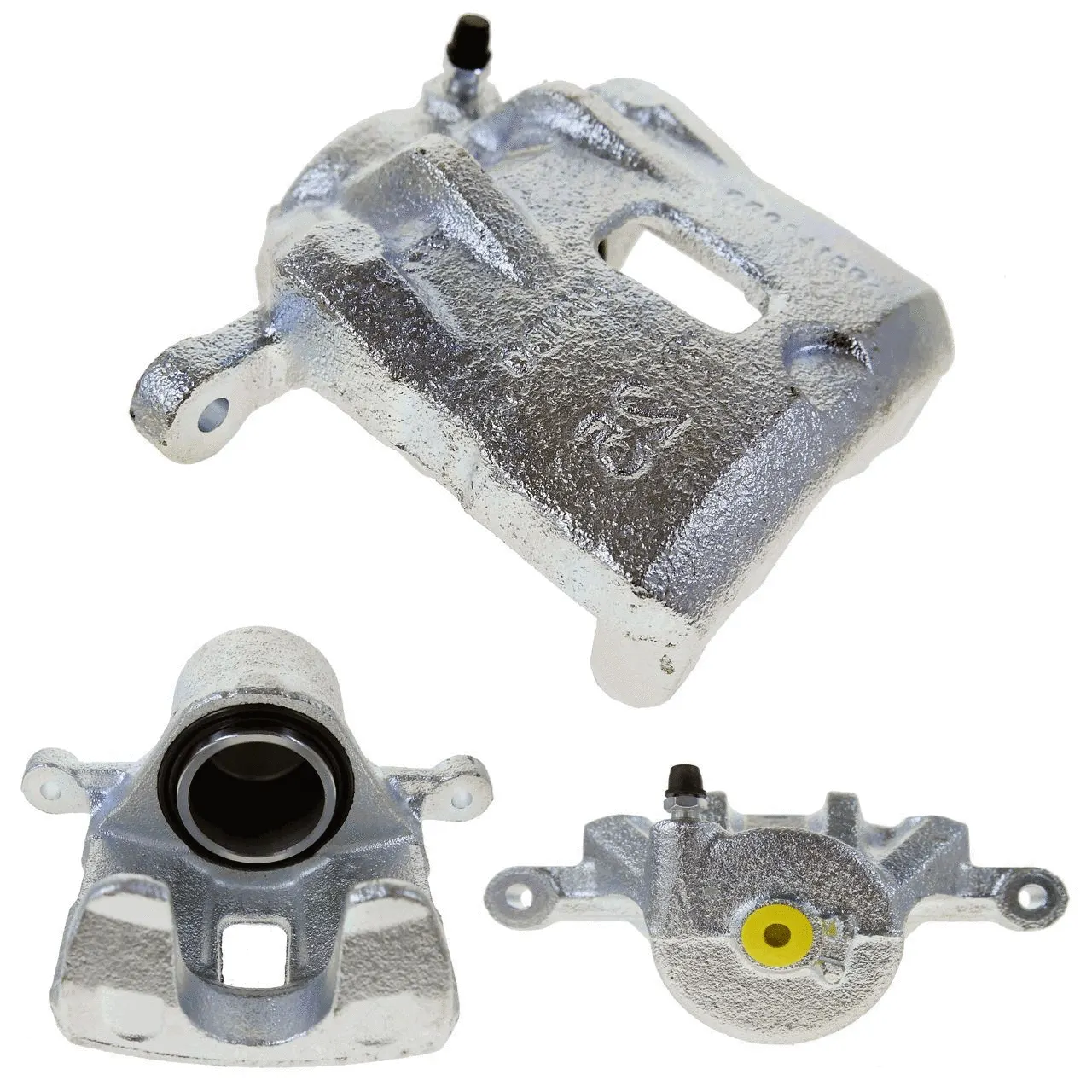 Étrier de frein Brake ENGINEERING CA2703R