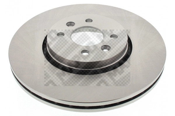 Disque de frein MAPCO 15130
