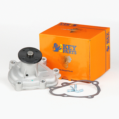 Pompe à eau, refroidissement du moteur KEY PARTS KCP1730