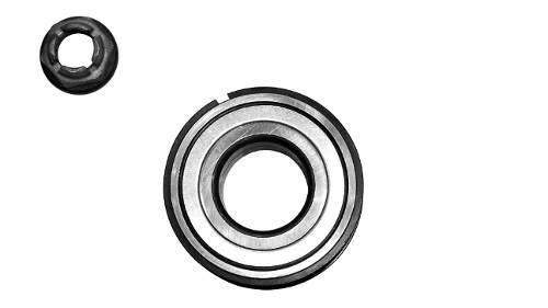 Kit de roulements de roue BREDA LORETT KRT2291