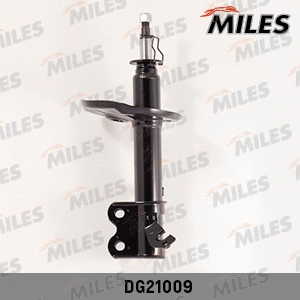 Amortisseur MILES DG21009
