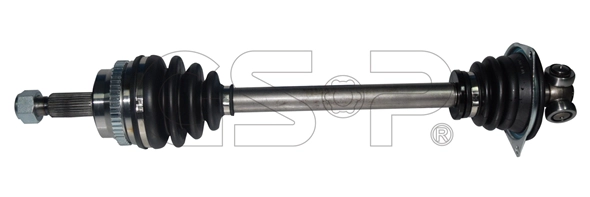 Arbre de transmission GSP-BR 244005