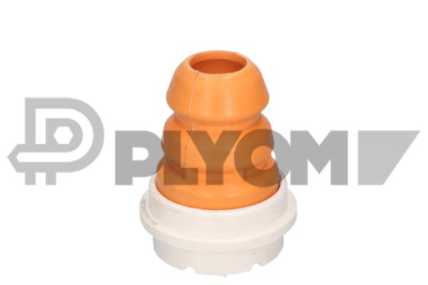 Butée élastique, suspension PLYOM P776570