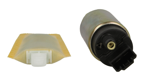 Kit d'assemblage, pompe à carburant HART 518 013
