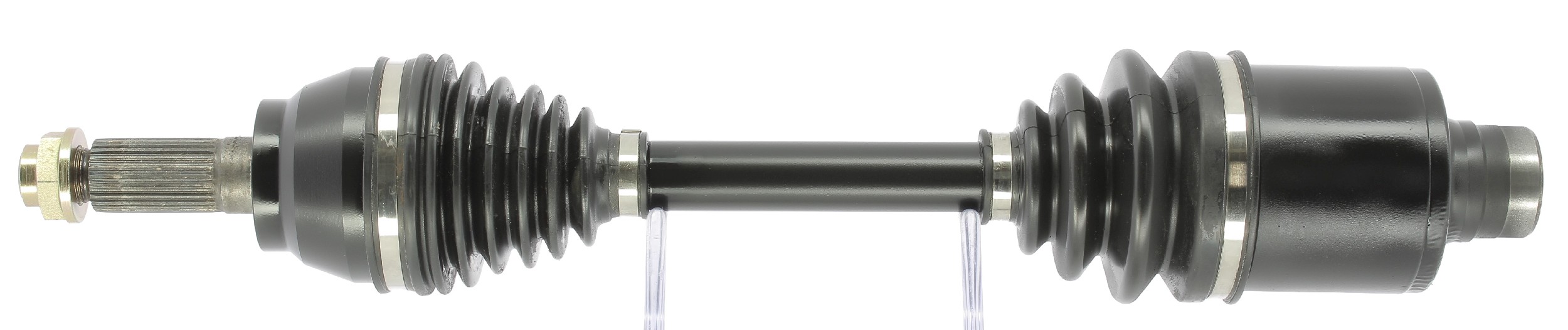 Arbre de transmission FRIESEN FDS2719