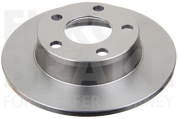 Disque de frein EUROBRAKE 5815204784