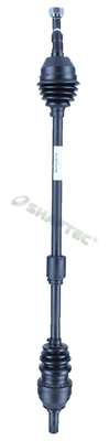 Arbre de transmission SHAFTEC VA268R