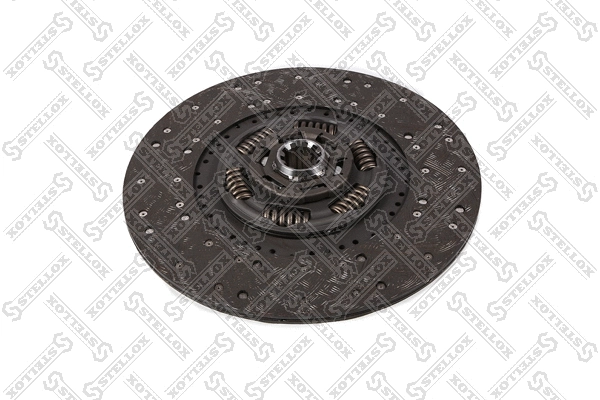 Disque d'embrayage STELLOX 83-03668A-SX