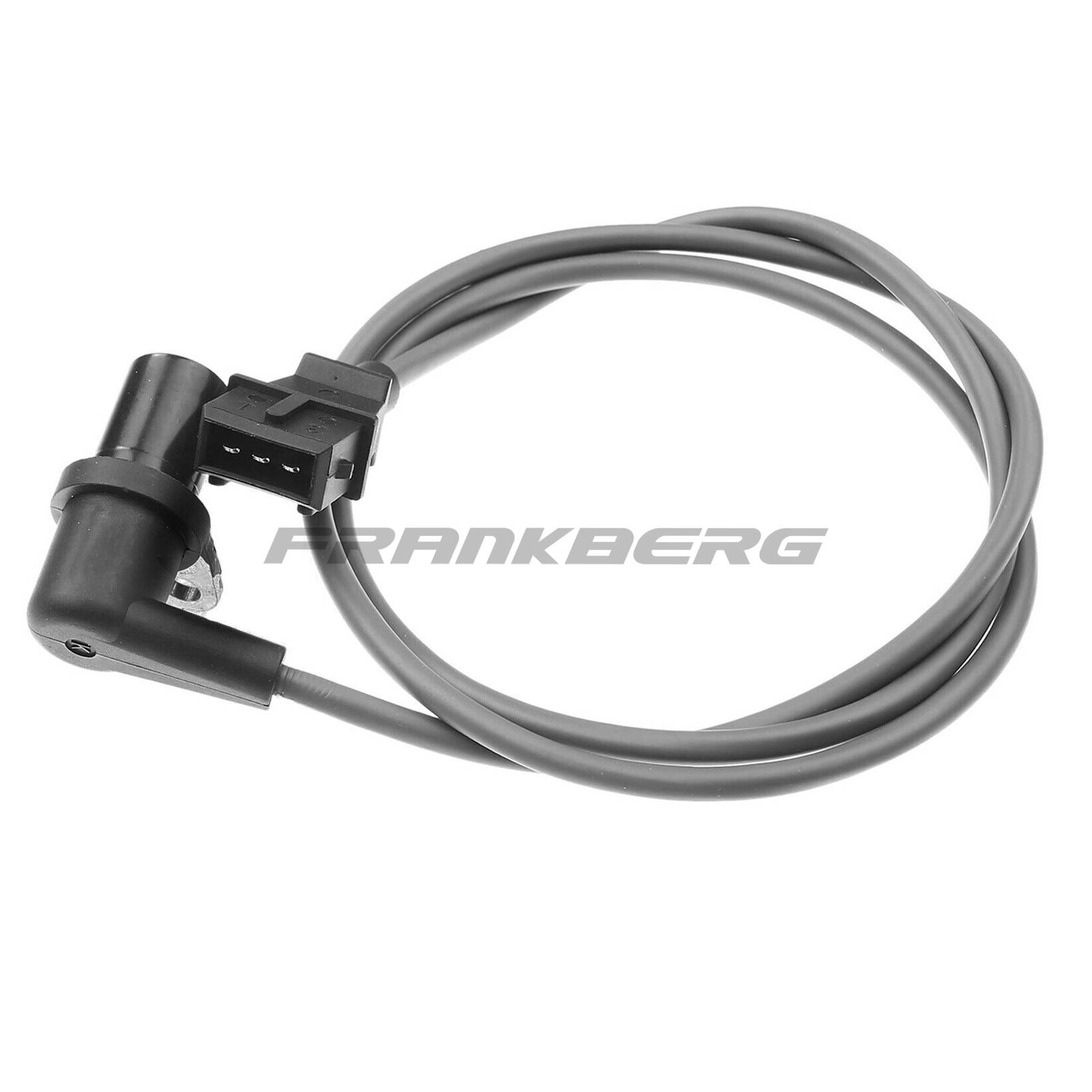Capteur d'angle, vilebrequin Frankberg 5481FB0007851