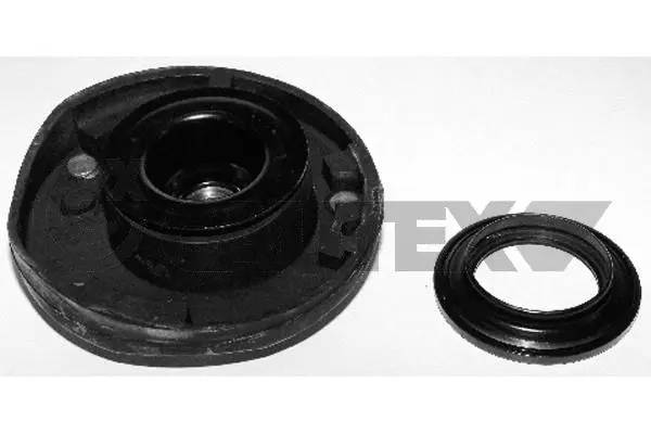 Kit de réparation, coupelle de suspension CAUTEX 752363