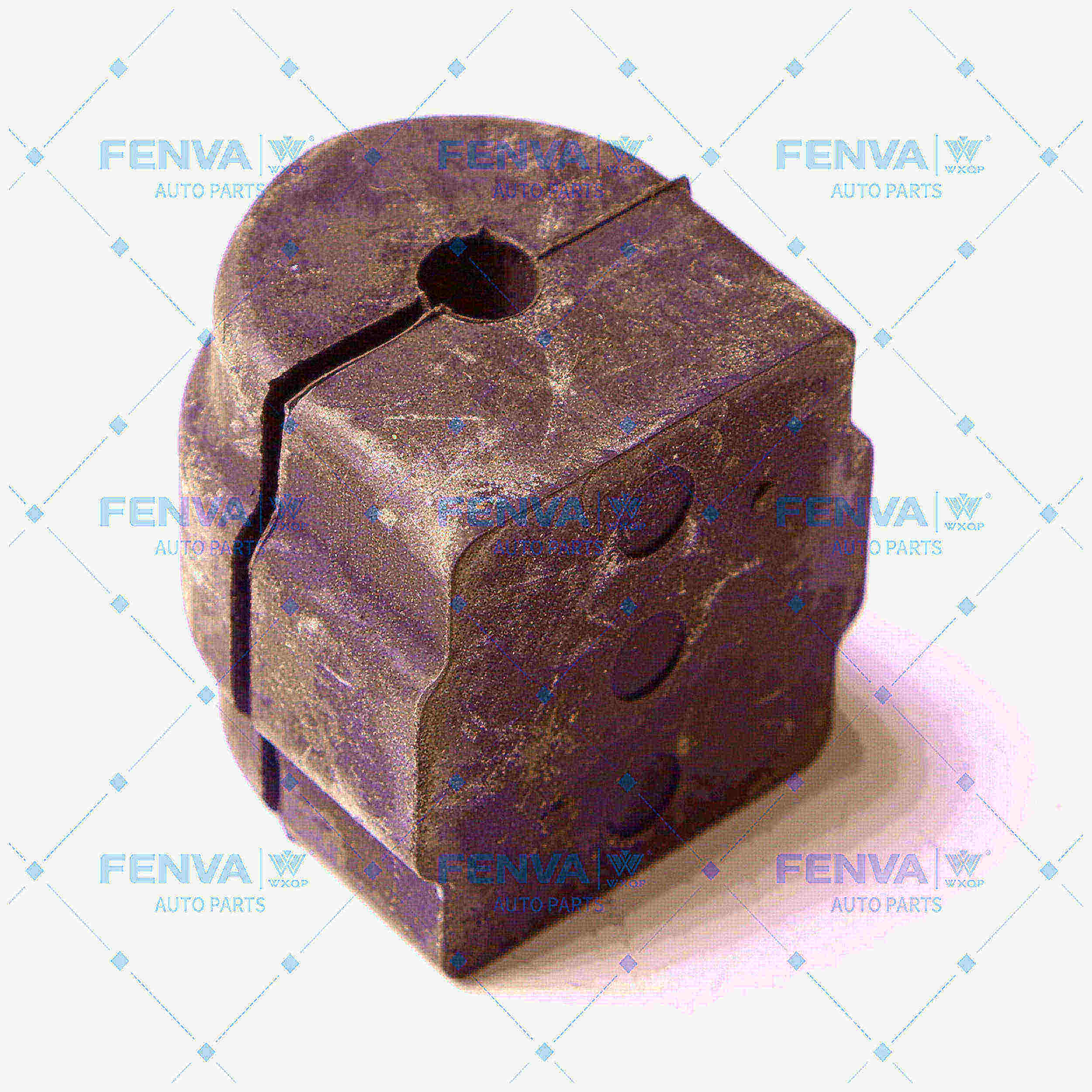 Suspension, stabilisateur WXQP 280561