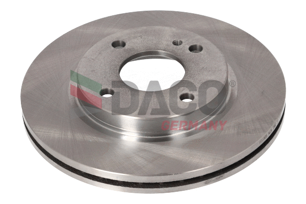 Disque de frein DACO Germany 601005
