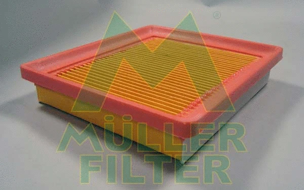 Filtre à air MULLER FILTER PA3375