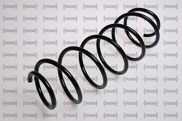Ressort de suspension TOOR SC60224