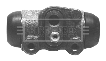 Cylindre de roue BORG & BECK BBW1763