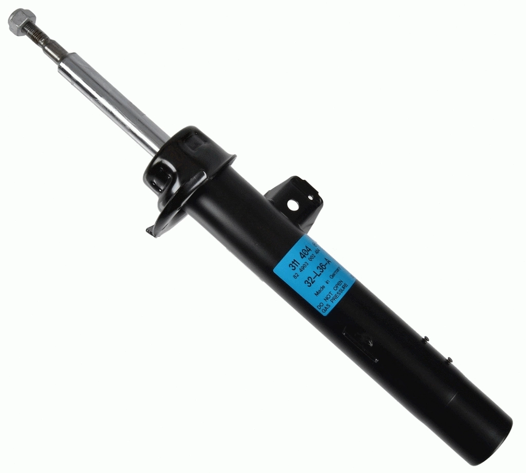 Amortisseur BOGE 32-L36-A