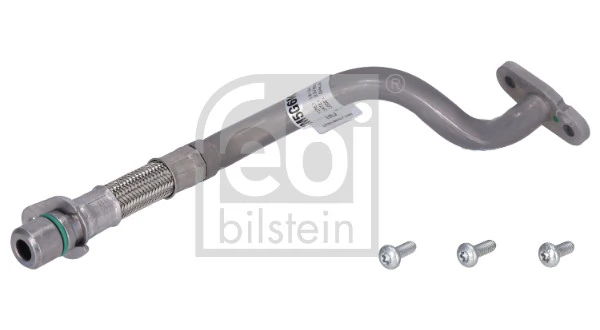 Conduite d'huile, compresseur FEBI BILSTEIN 190803