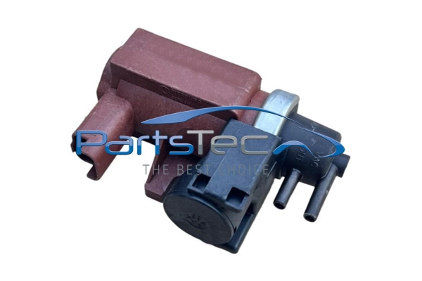 Transmetteur de pression, contrôle des gaz d'échappement PartsTec PTA510-0567