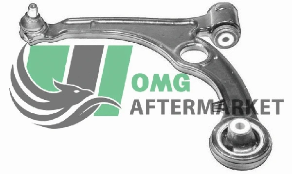 Bras de liaison, suspension de roue OMG SRL G40.4001/C