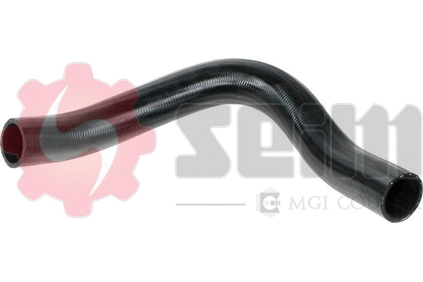 Gaine de suralimentation SEIM 981167