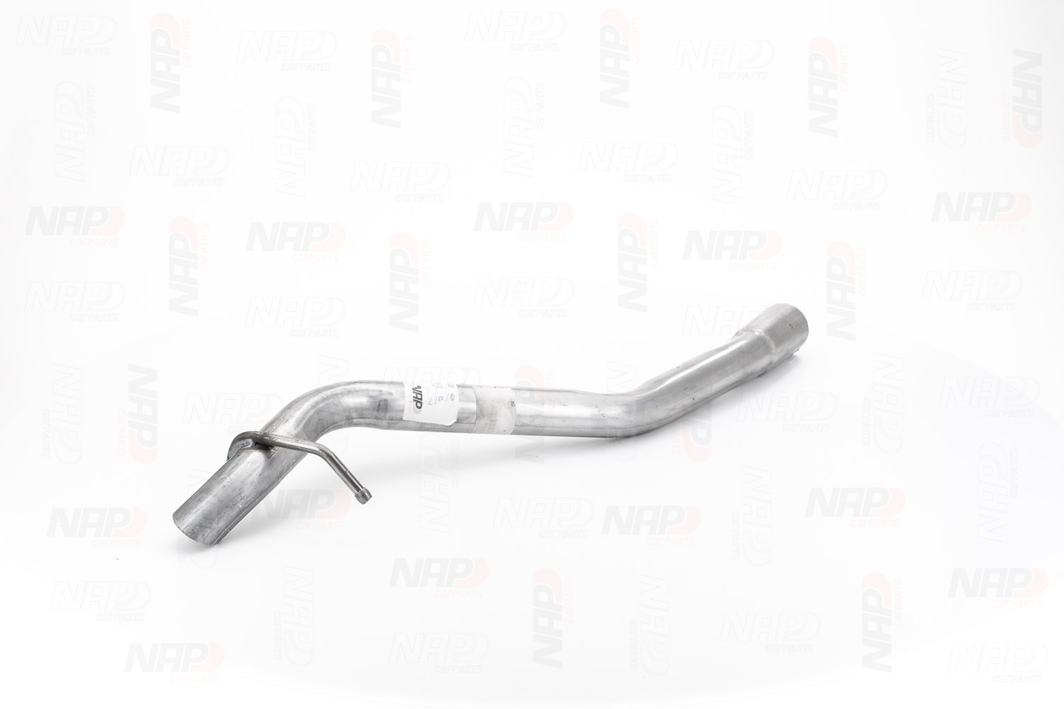 Tuyau d'échappement NAP carPARTS GmbH CAC10063