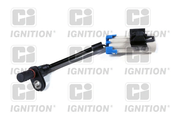 Capteur, vitesse de roue QUINTON HAZELL XABS959