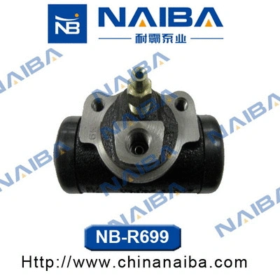 Cylindre de roue Calipere+ NAIBA R699