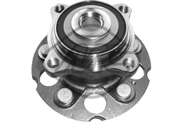Kit de roulements de roue Metalcaucho 90447