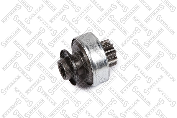 Embrayage à roue libre, démarreur STELLOX 06-80158-SX