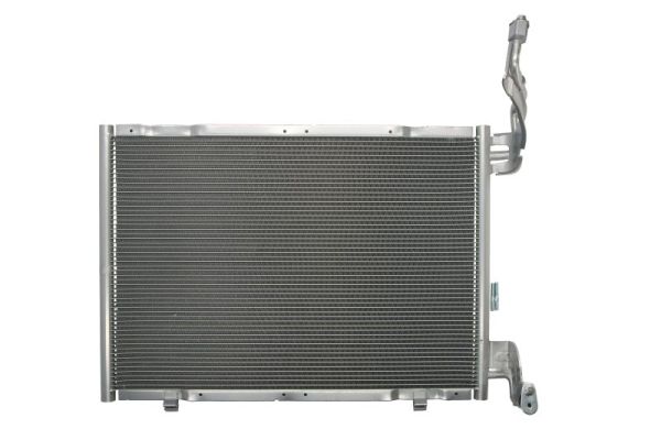 Condenseur, climatisation THERMOTEC KTT110725