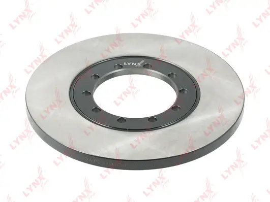 Disque de frein LYNXAUTO BN-1023