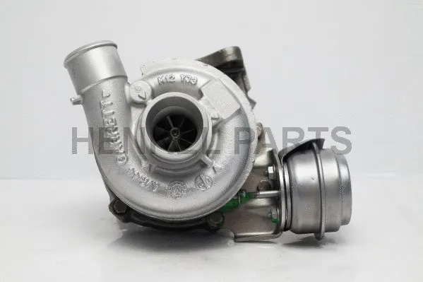 Turbocompresseur, suralimentation Henkel Parts 5113139N