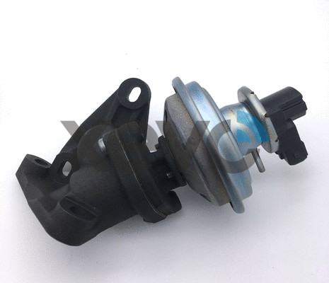 Vanne EGR XEVO XEG9387