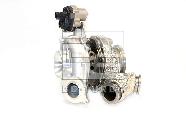 Turbocompresseur, suralimentation BE TURBO 131360