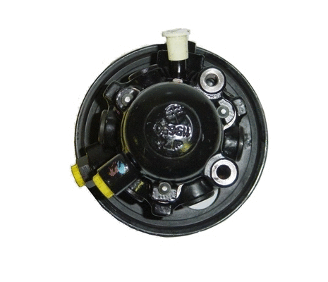Pompe hydraulique, direction WAT BCT53C