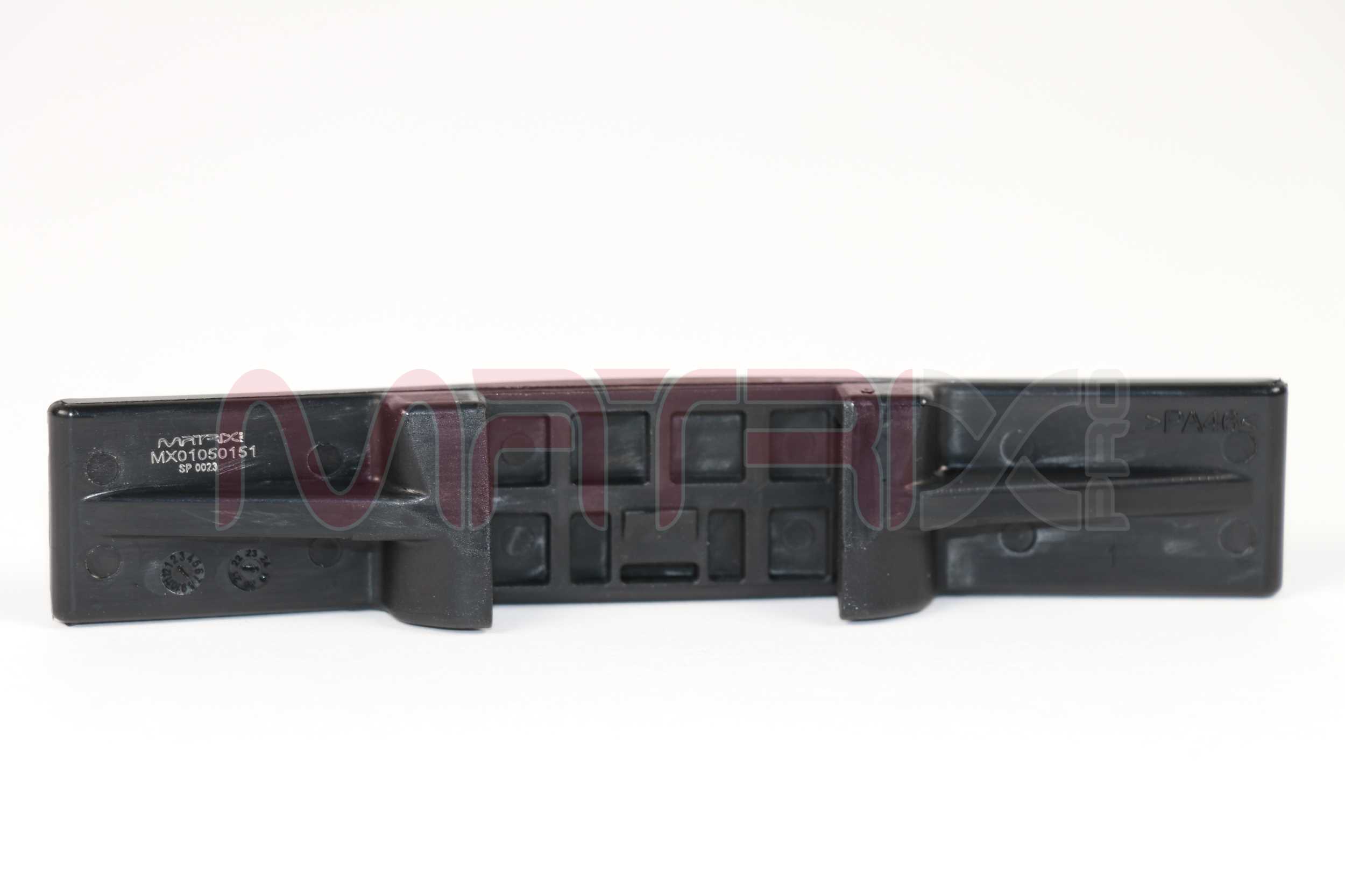 Coulisse, chaîne de distribution MATRIX PRO MX01050151