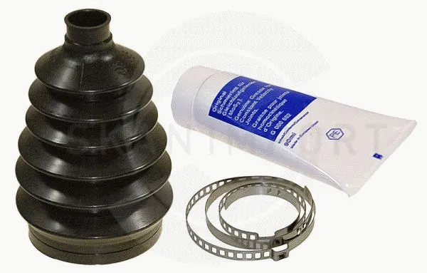 Jeu de joints-soufflets, arbre de commande SKANIMPORT AM 6233