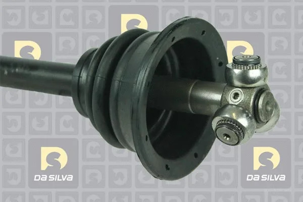 Arbre de transmission DA SILVA 81911AT