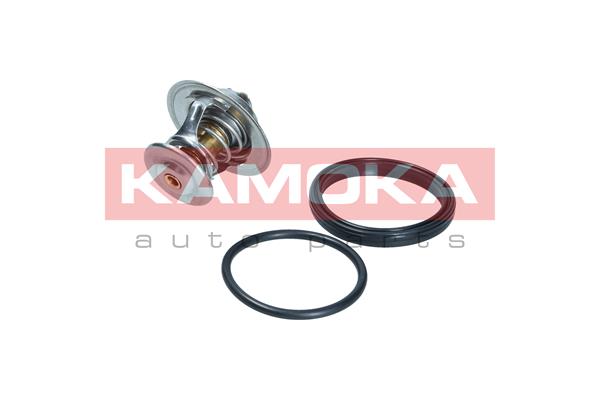 Thermostat, liquide de refroidissement KAMOKA 7710093